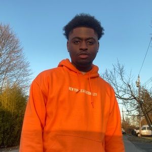 Meet your Posher, Tyler